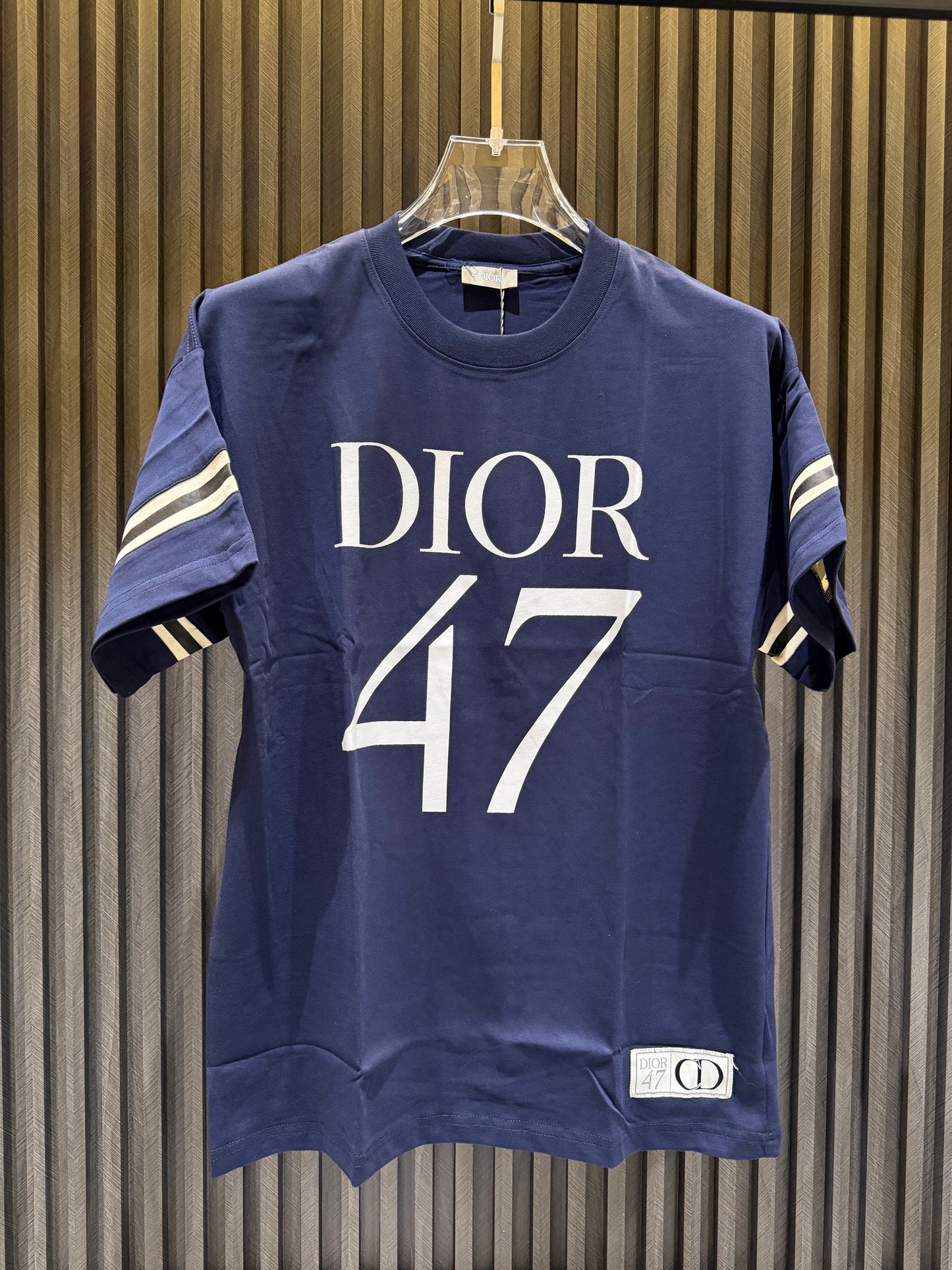 DIOR HIGH GRADE OVER SIZED