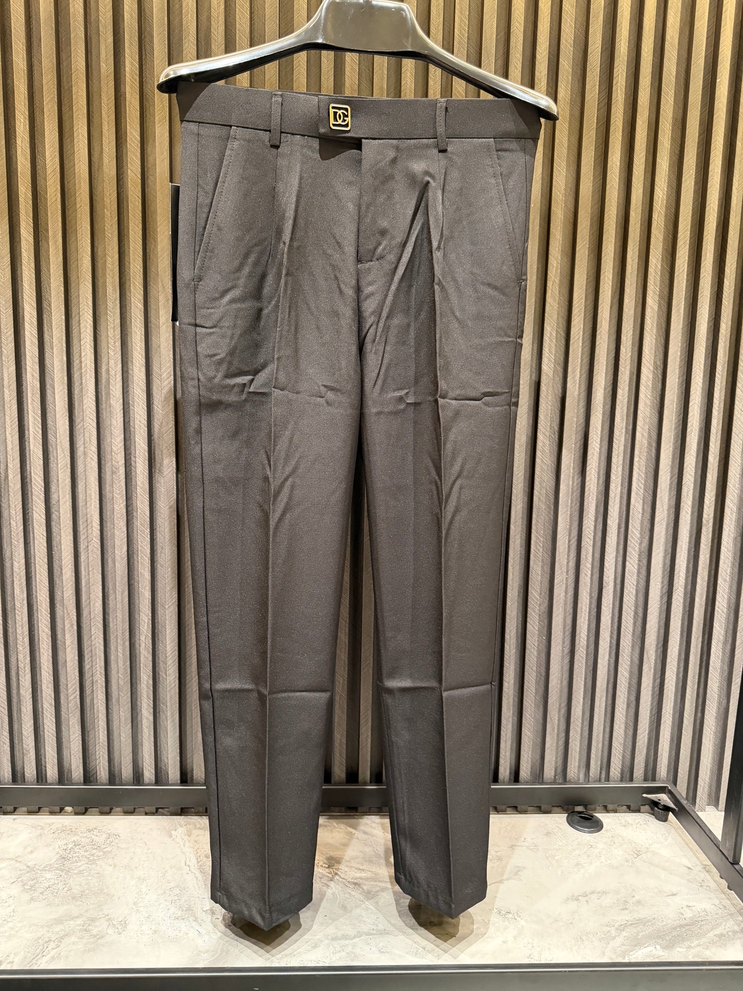 D&G Pant Style Trouser