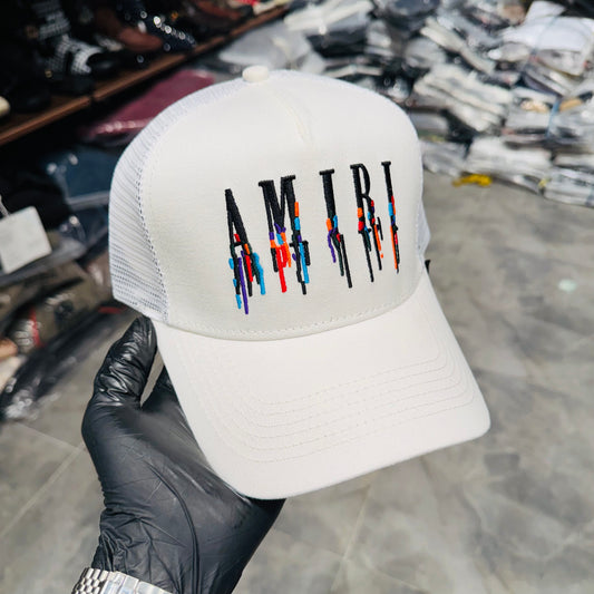 AMIRI CAP