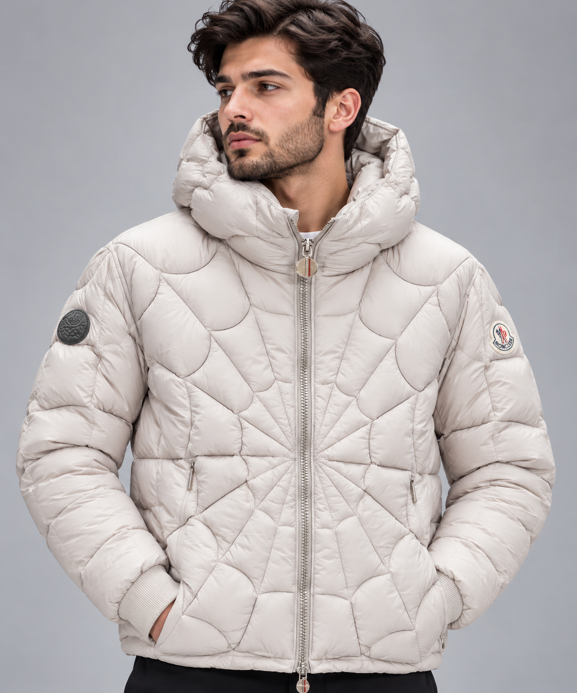 MONCLER JACKET