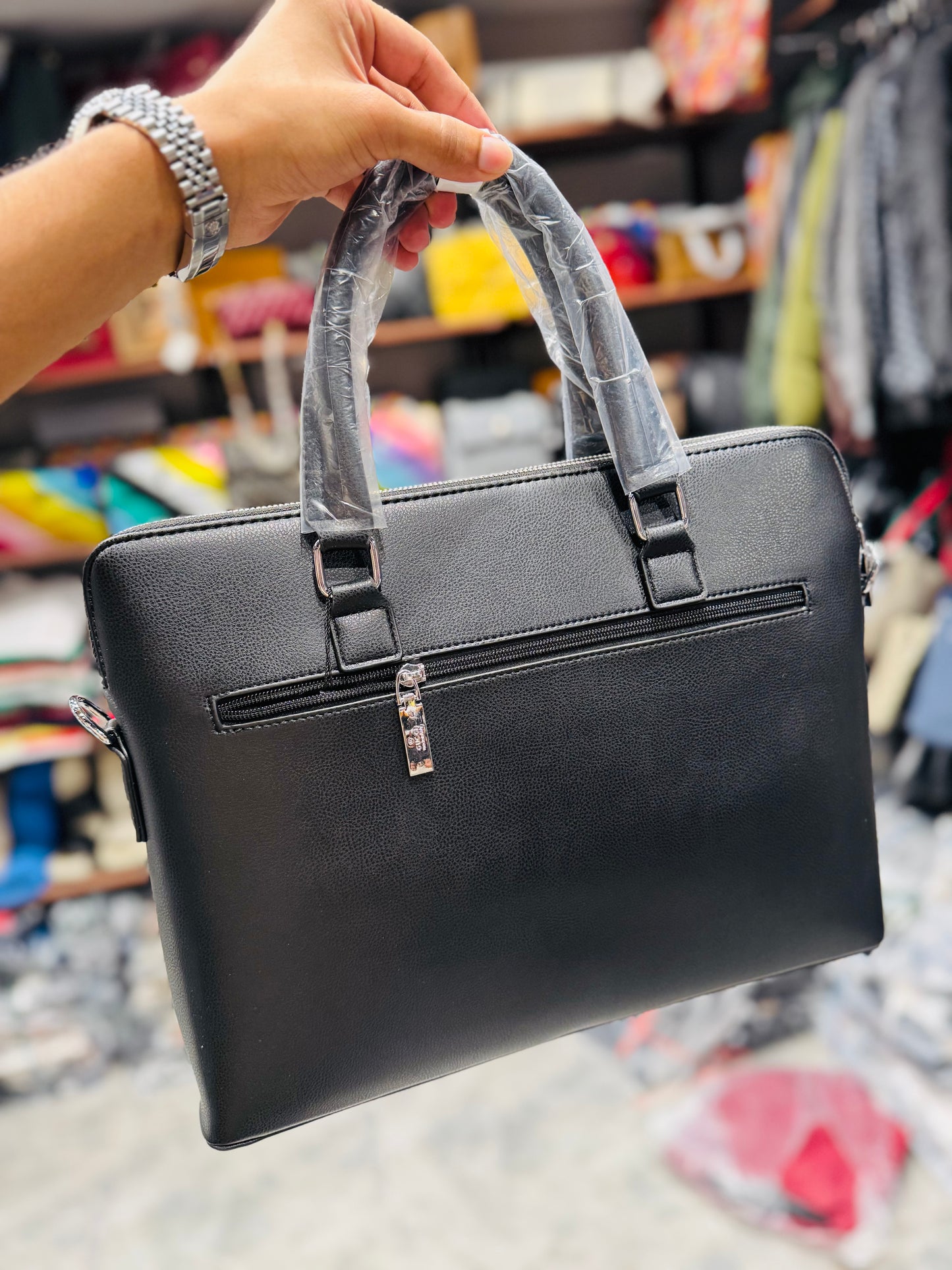 GUCCI LAPTOP BAG