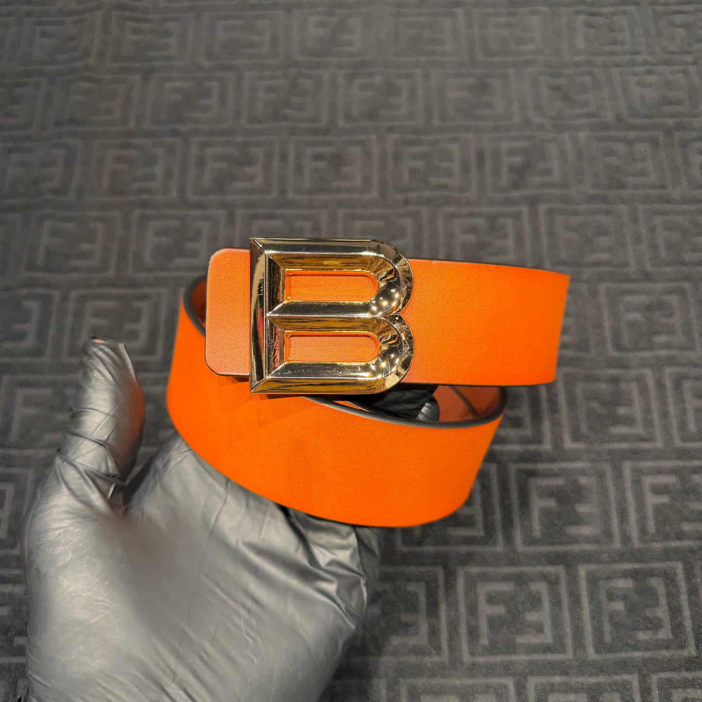 BALMAIN BELT