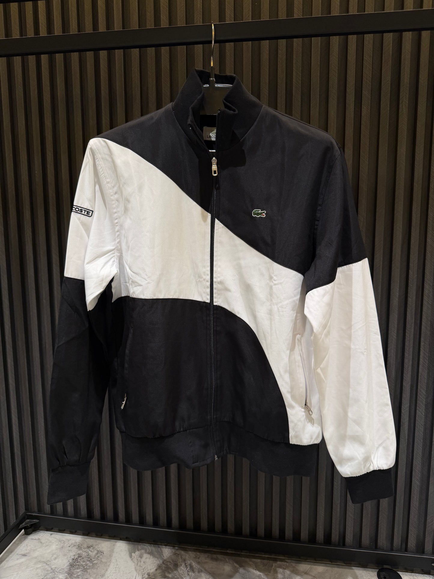 LACOSTE UPPER