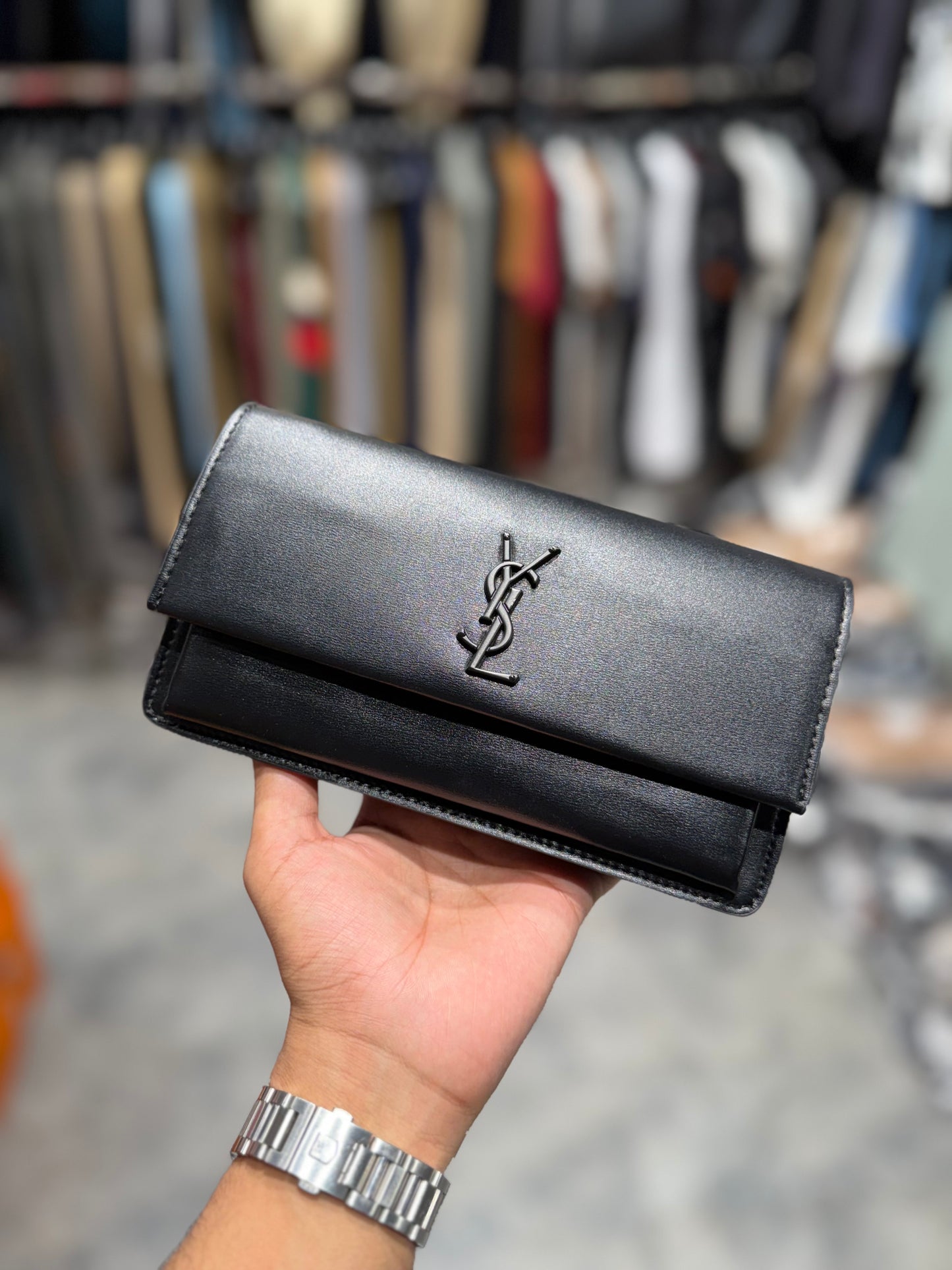 YSL HIGH BAG