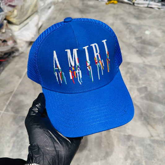 AMIRI CAP