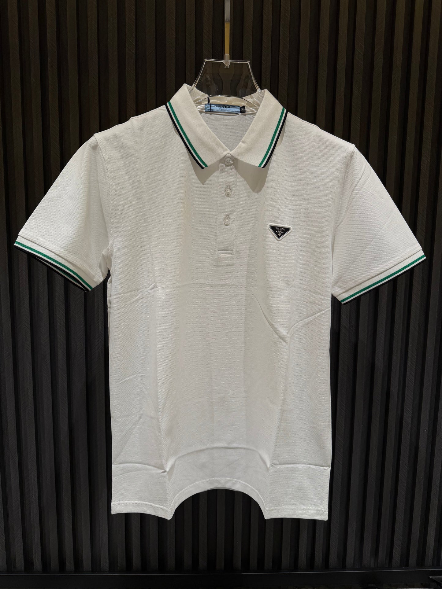 PRADA POLO IMPORTED