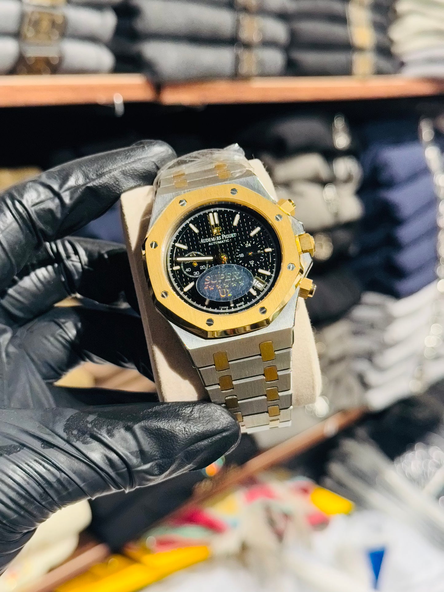 AP AAA WATCH