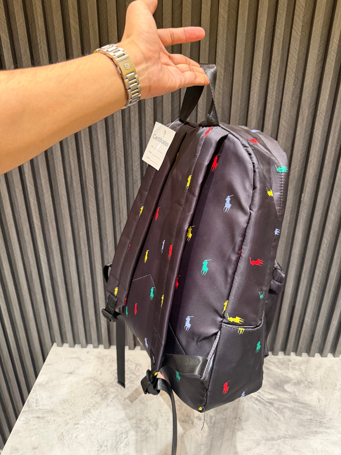 POLO RL BACKPACK