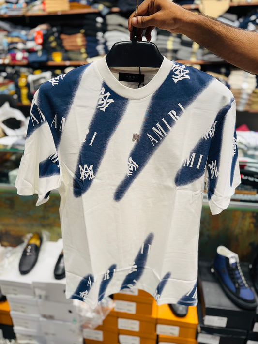 AMIRI TURKEY TSHIRT 1.1 GRADE