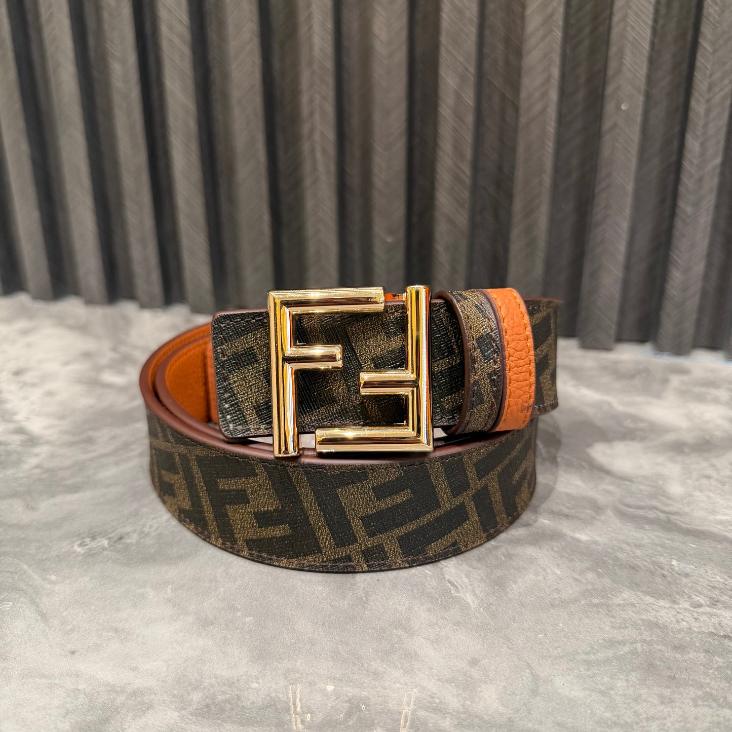 FENDI BELT