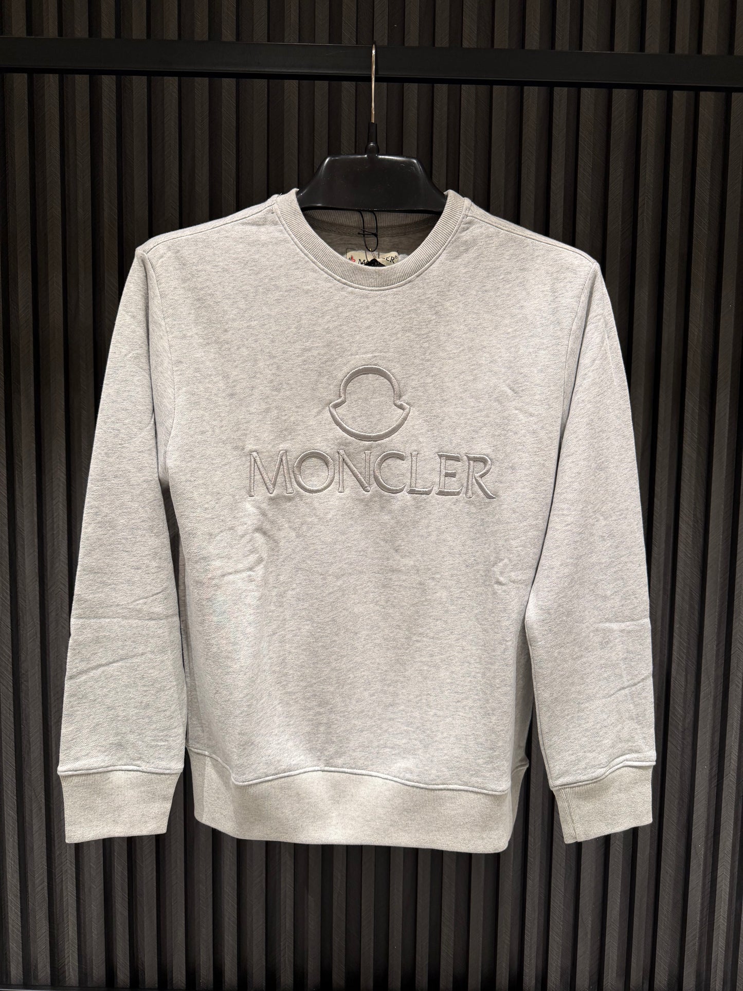 MONCLER SWEATSHIRT