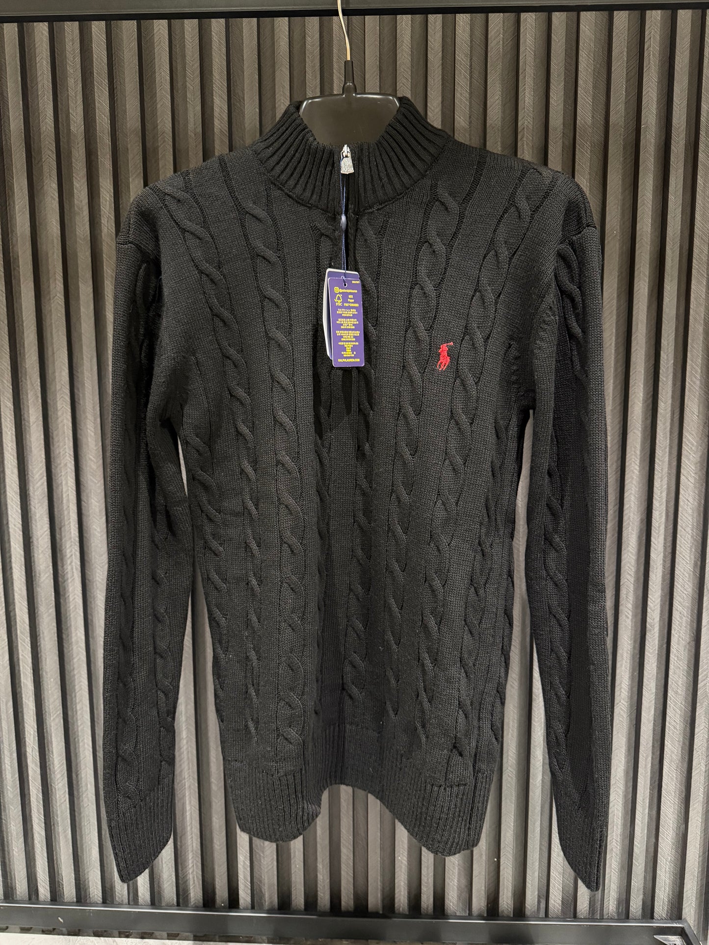POLO SWETTER