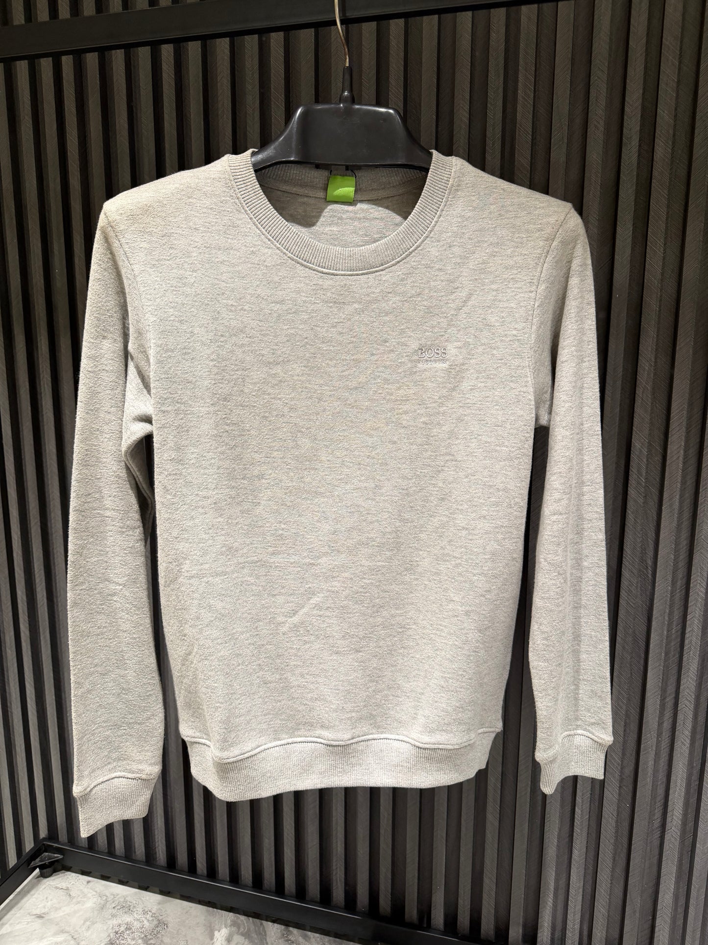BOSS SWEATSHIRT