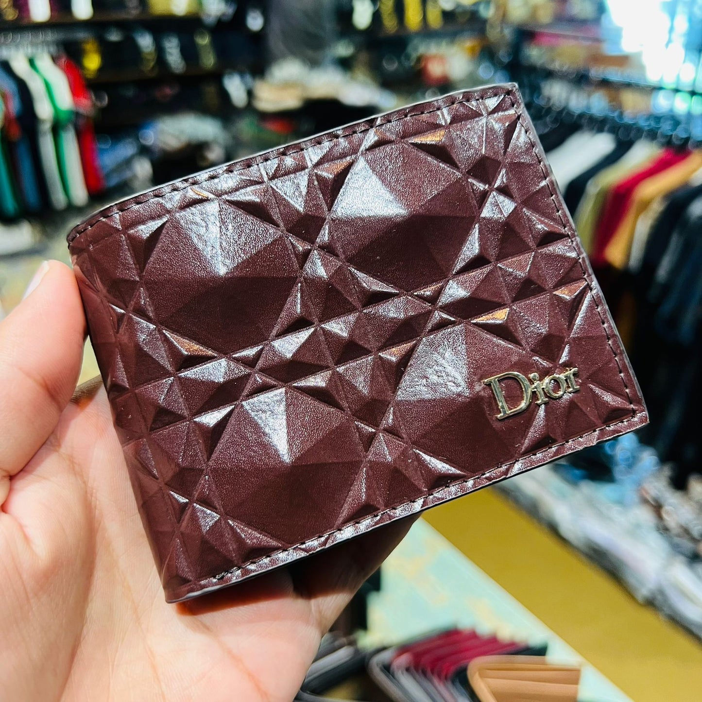 Dior WALLET