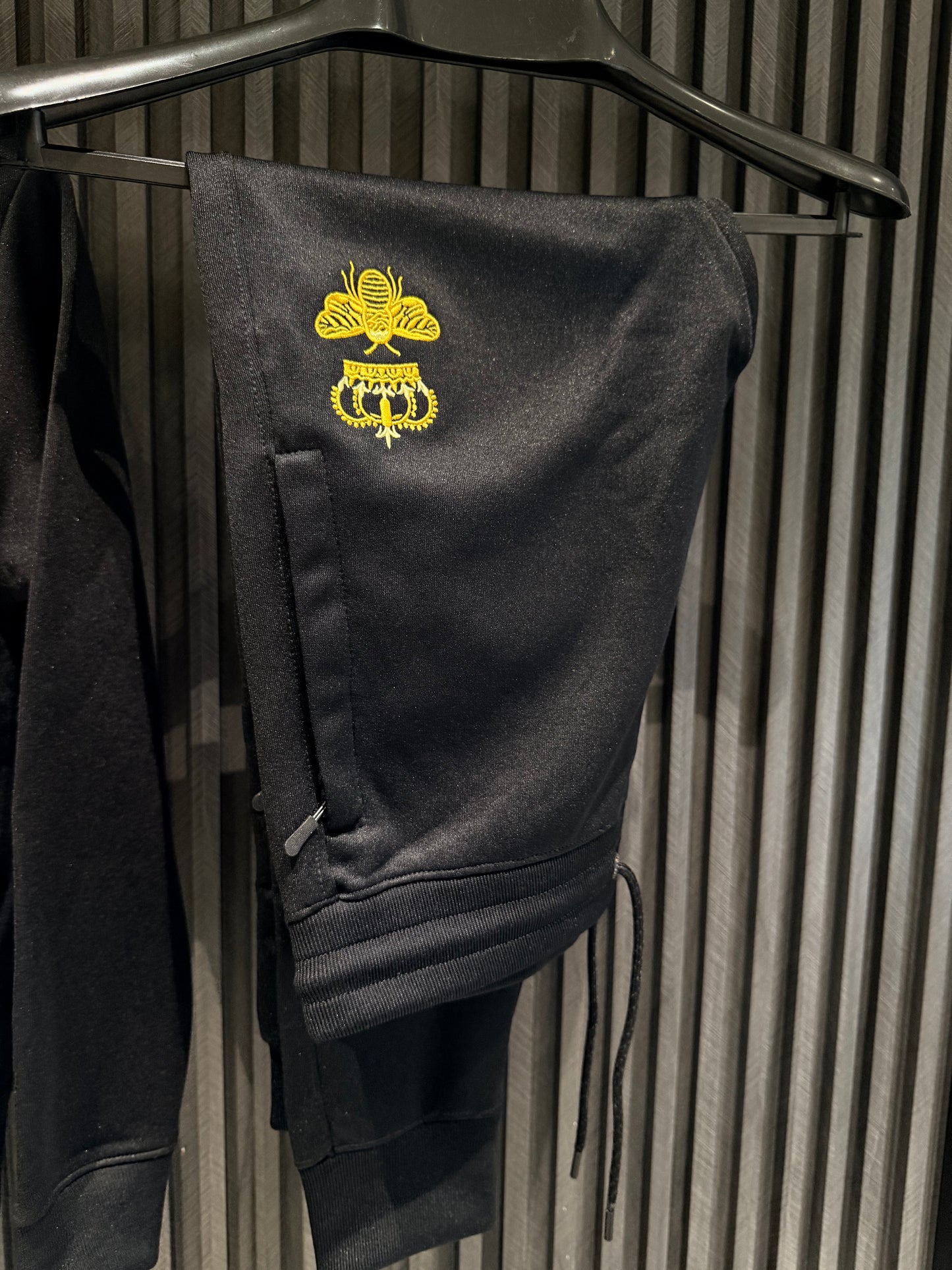 D&G TRACKSUIT