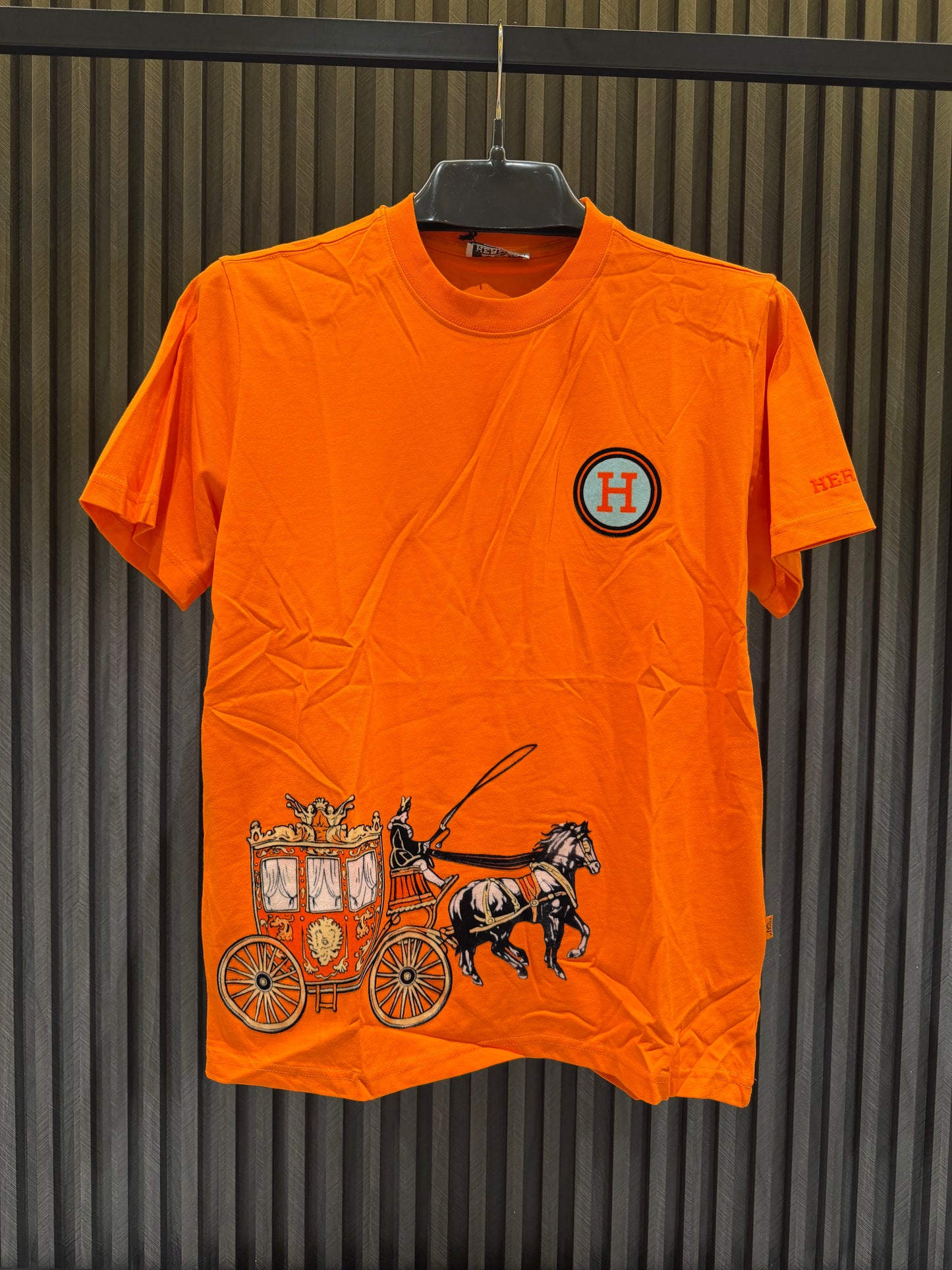 HERMES HIGH GRADE OVER SIZED