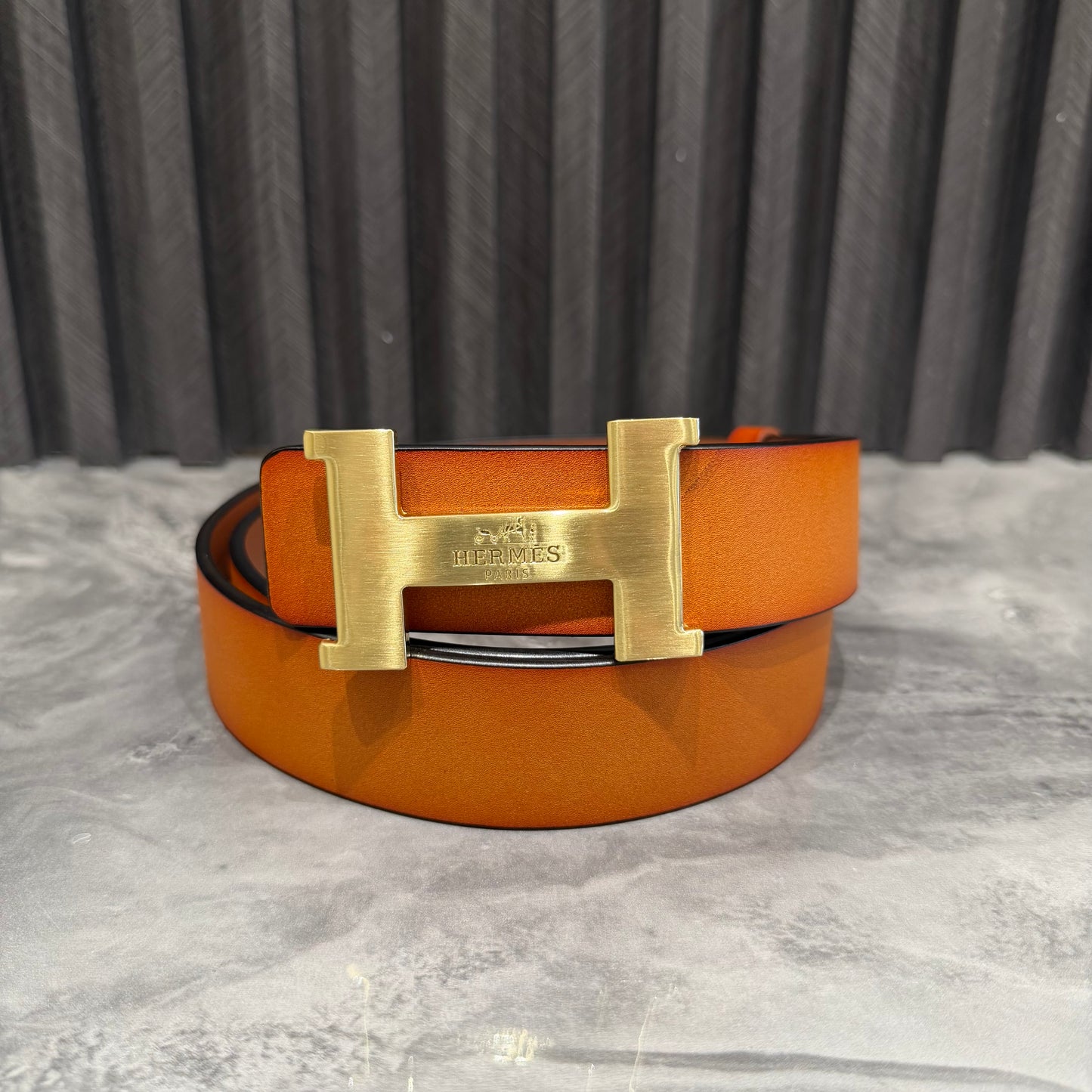 HERMES BELT