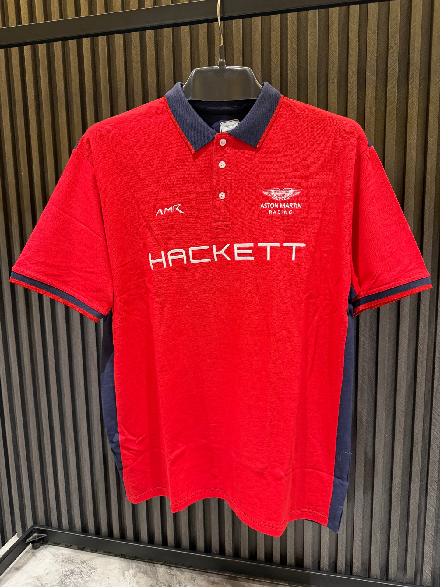 HACKET POLO