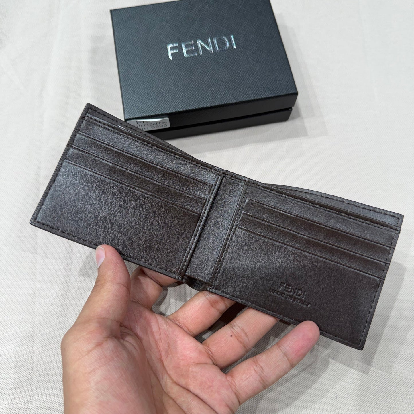 FENDI WALLET
