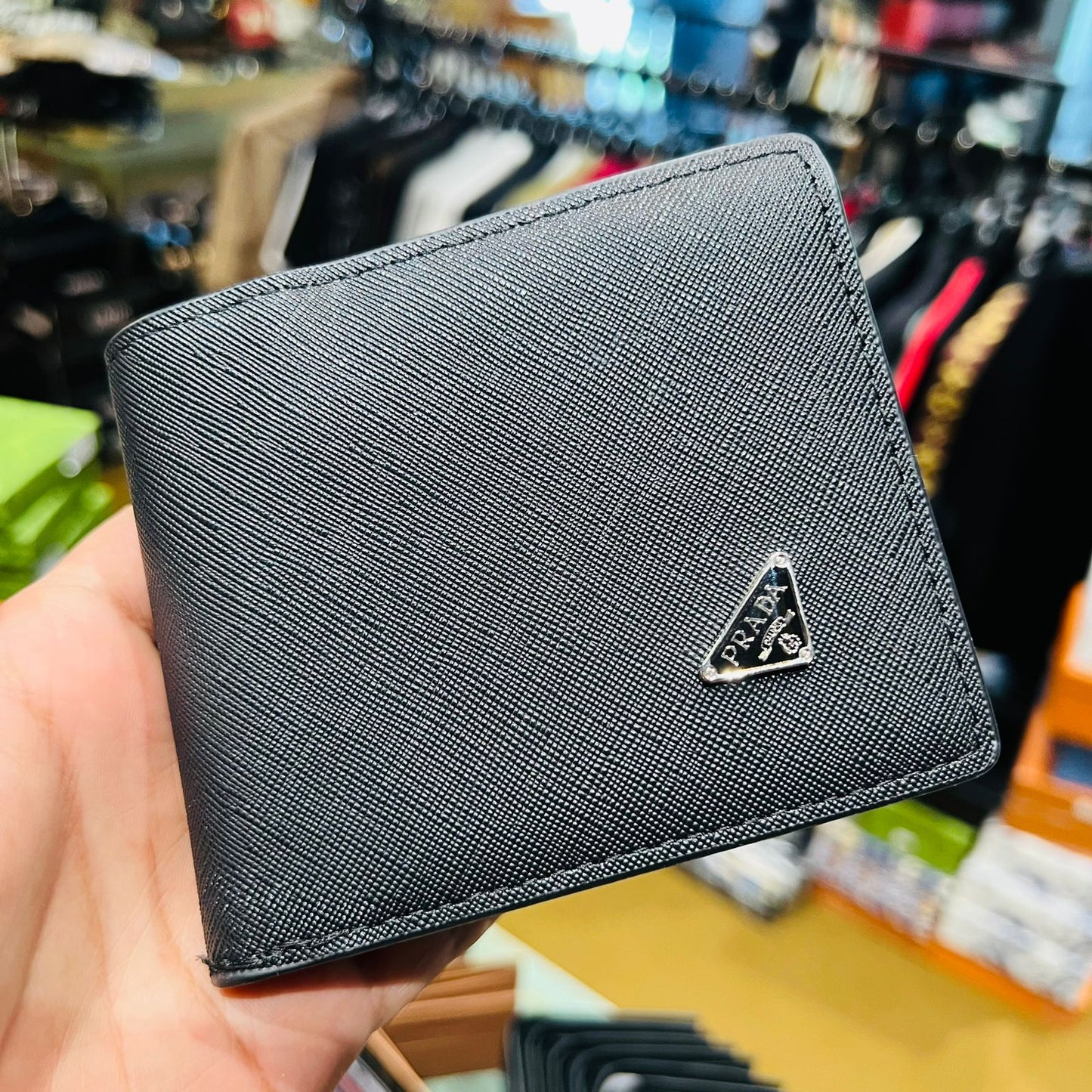 Prada WALLET