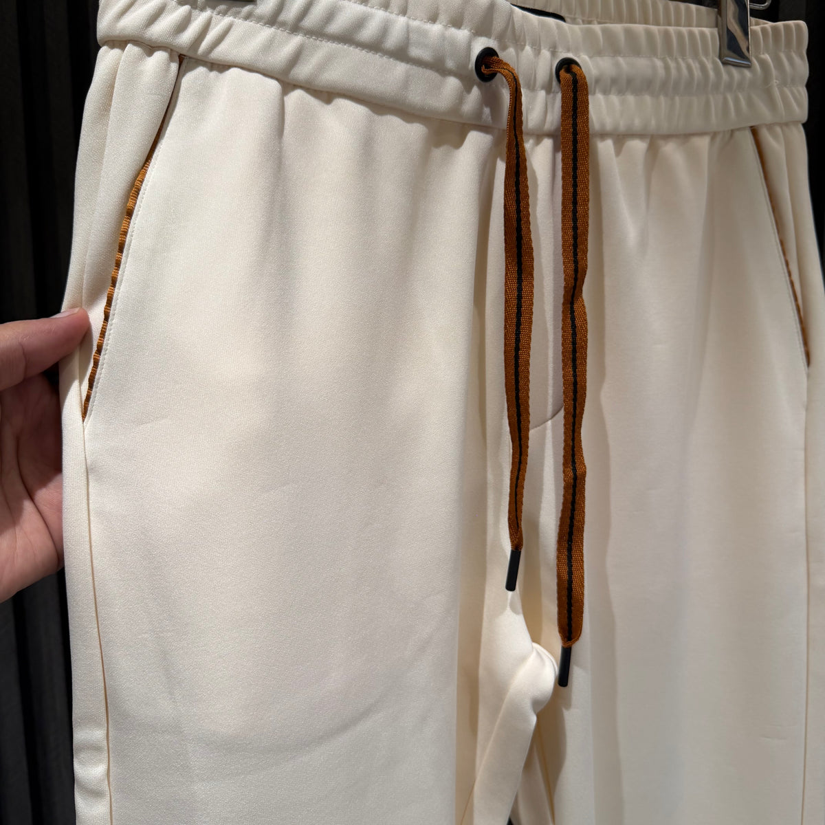 ZEGNA TROUSER