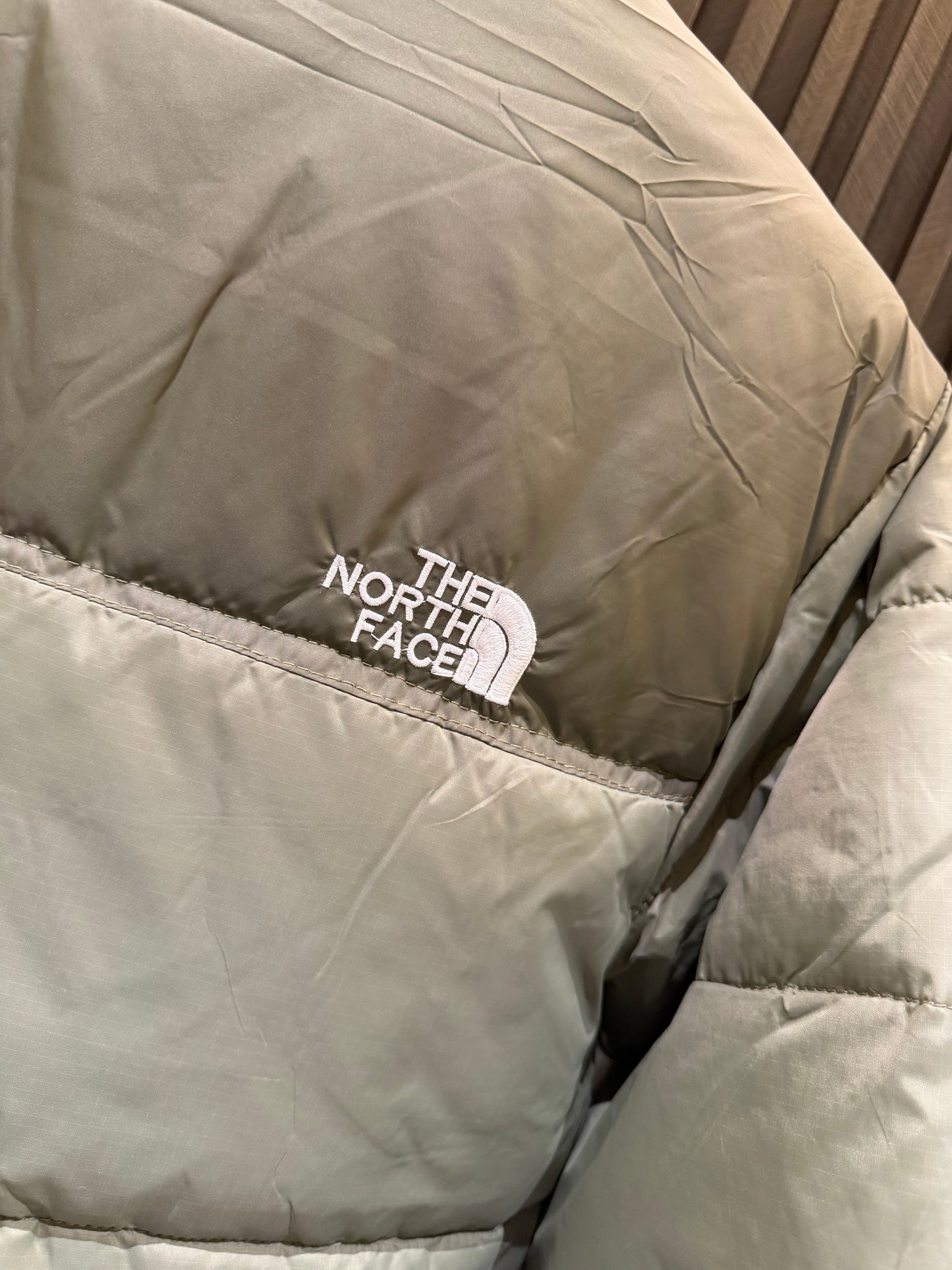 NORTHFACE JACKET