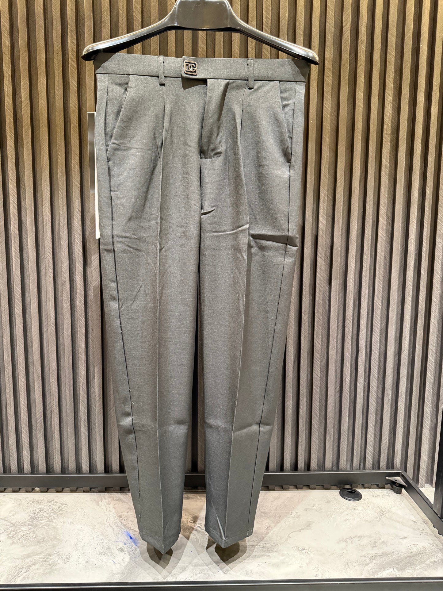 D&G Pant Style Trouser