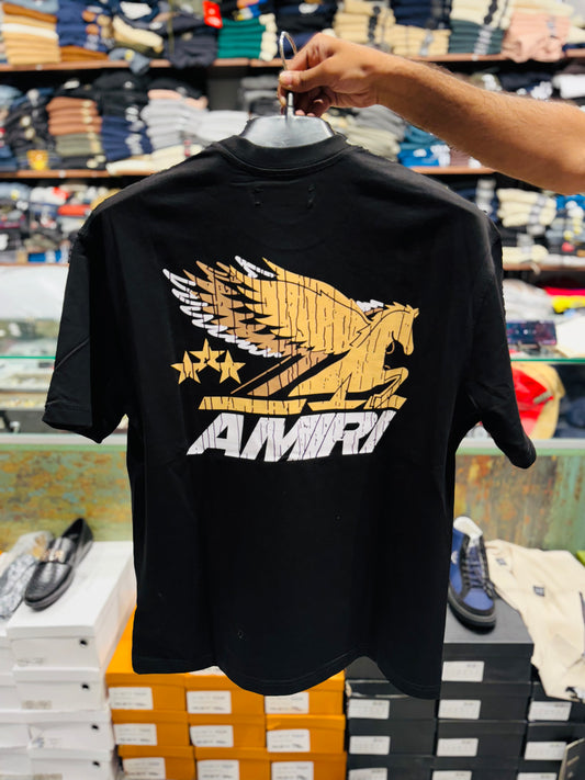 AMIRI TURKEY TSHIRT 1.1 GRADE