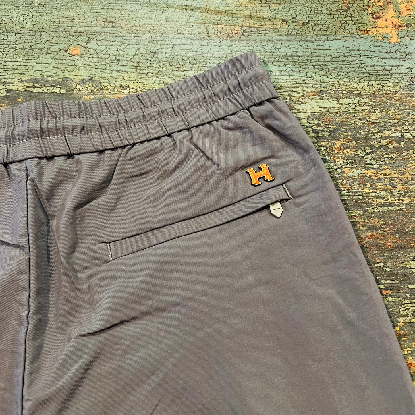 HERMES TROUSER