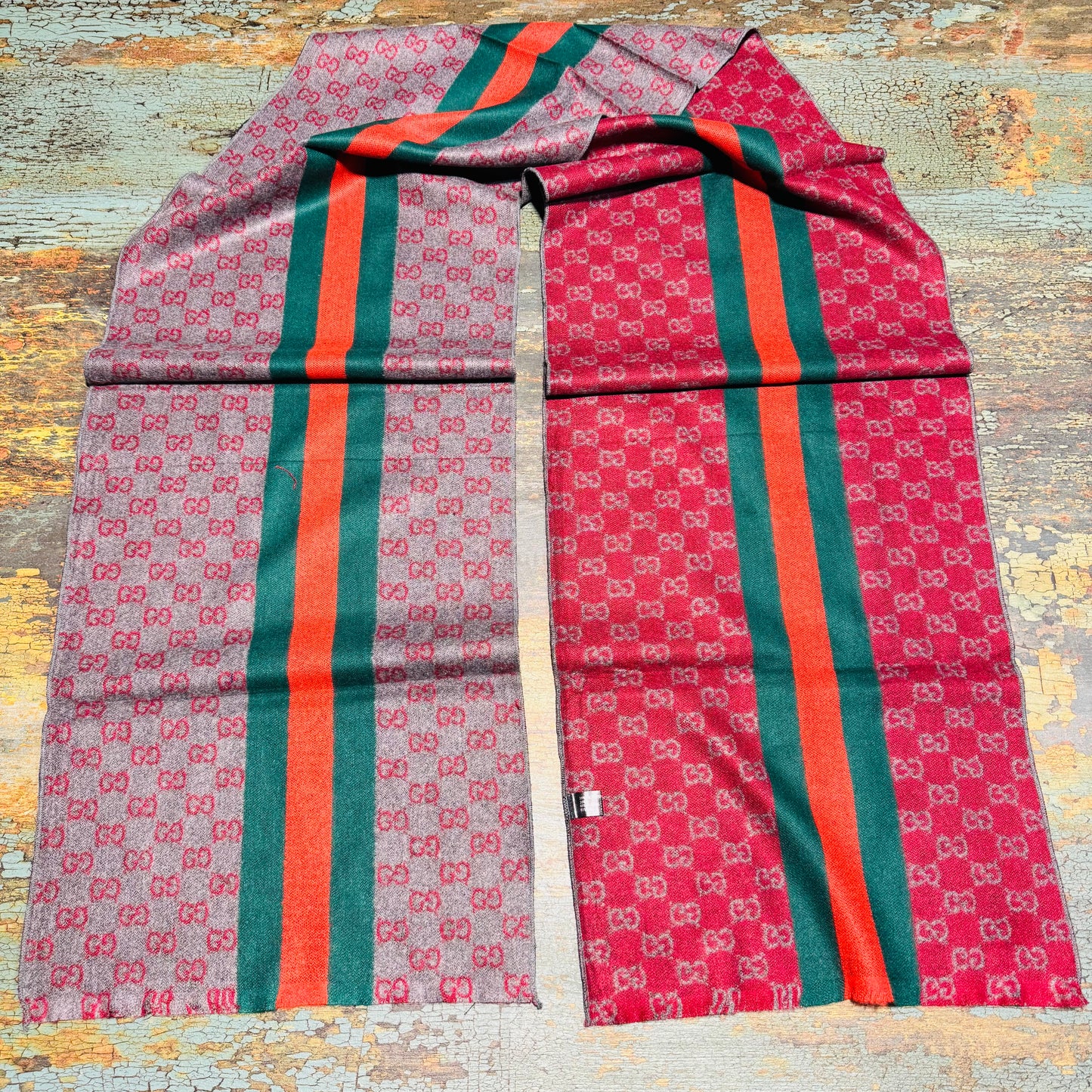 GUCCI SCARF