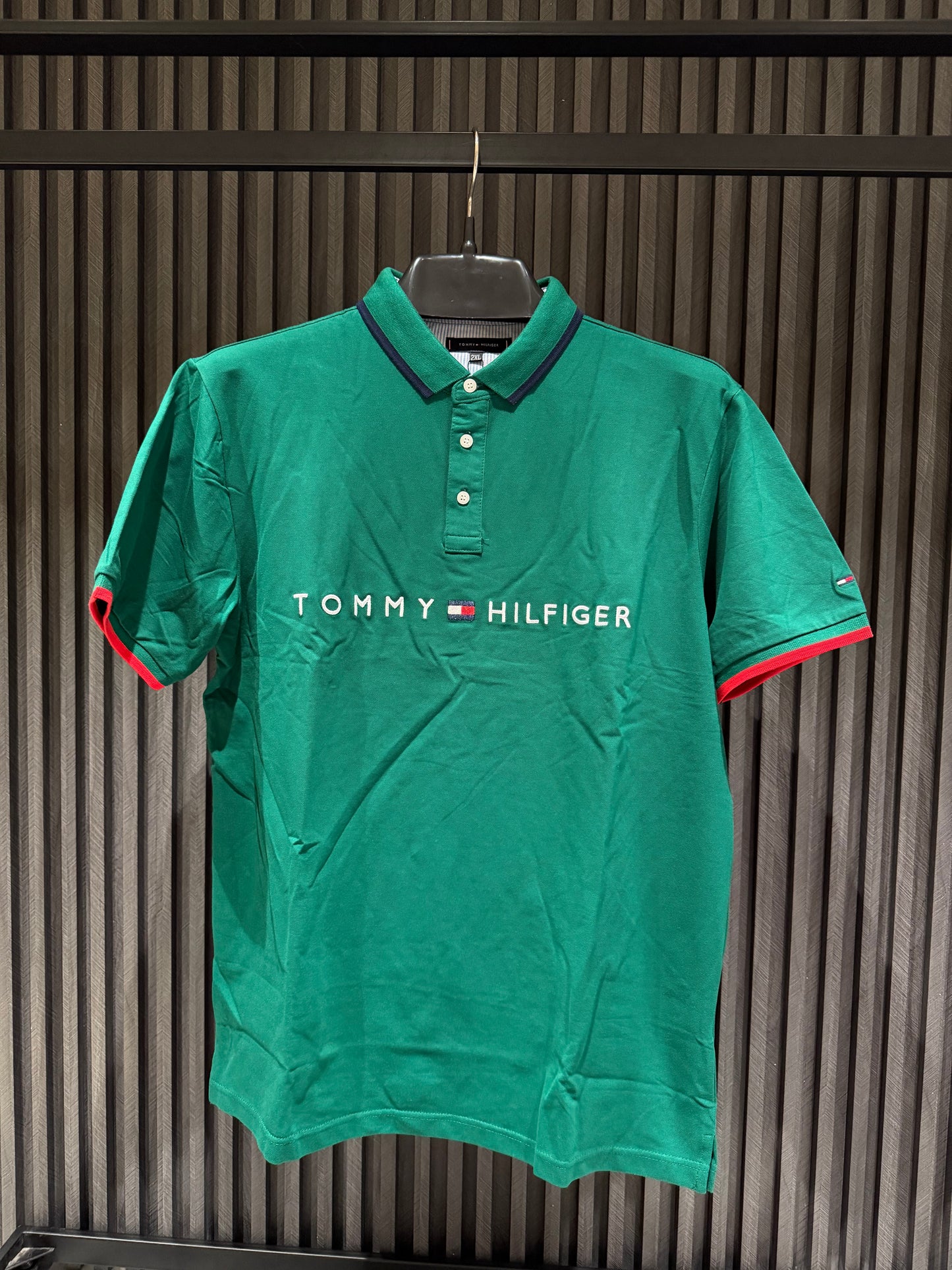 TOMMY POLO