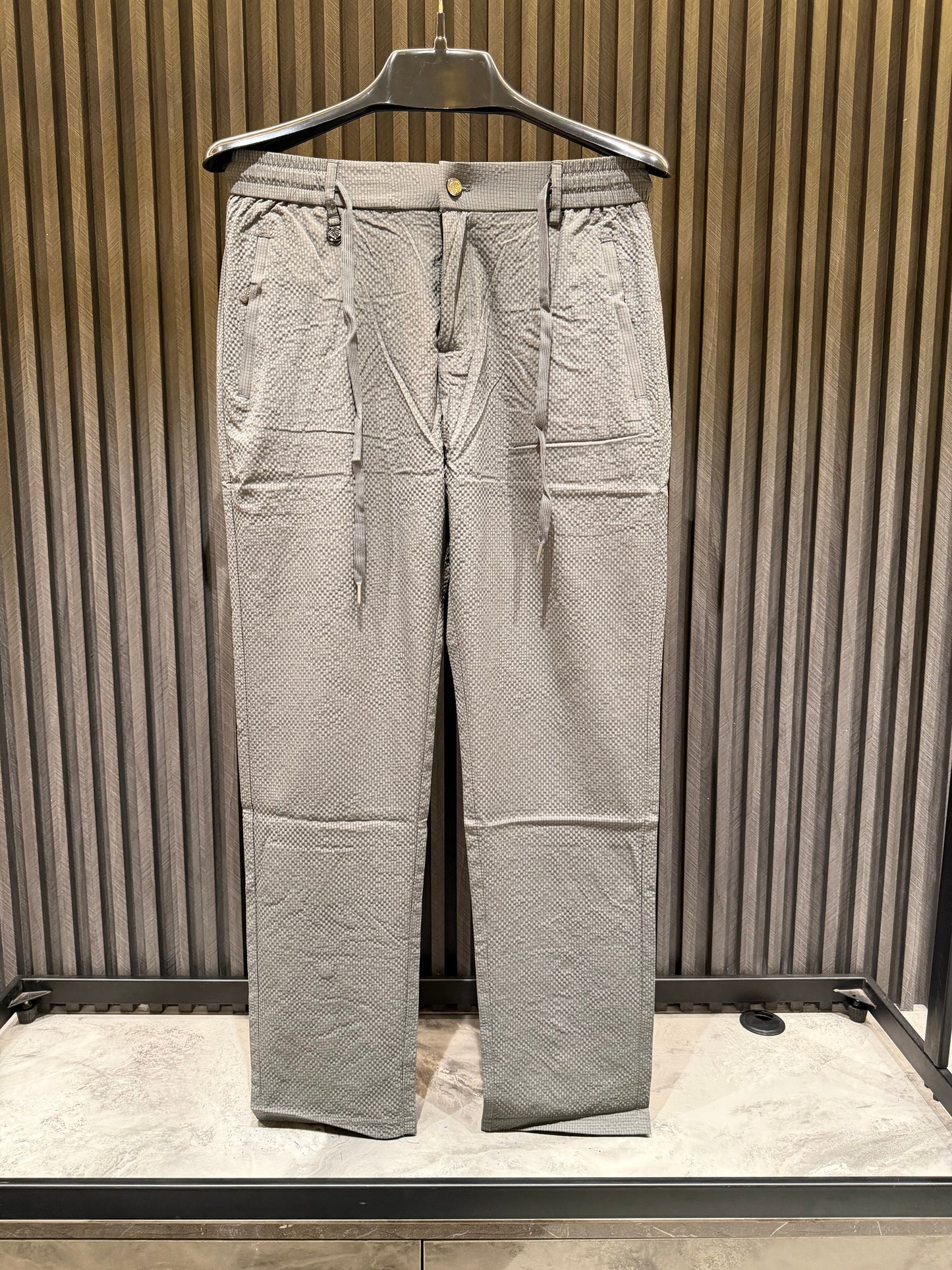 LORO PIANA Pant Style Trouser
