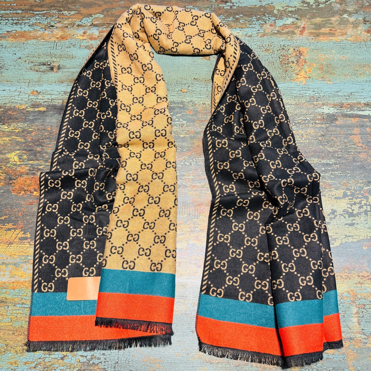 GUCCI SCARF