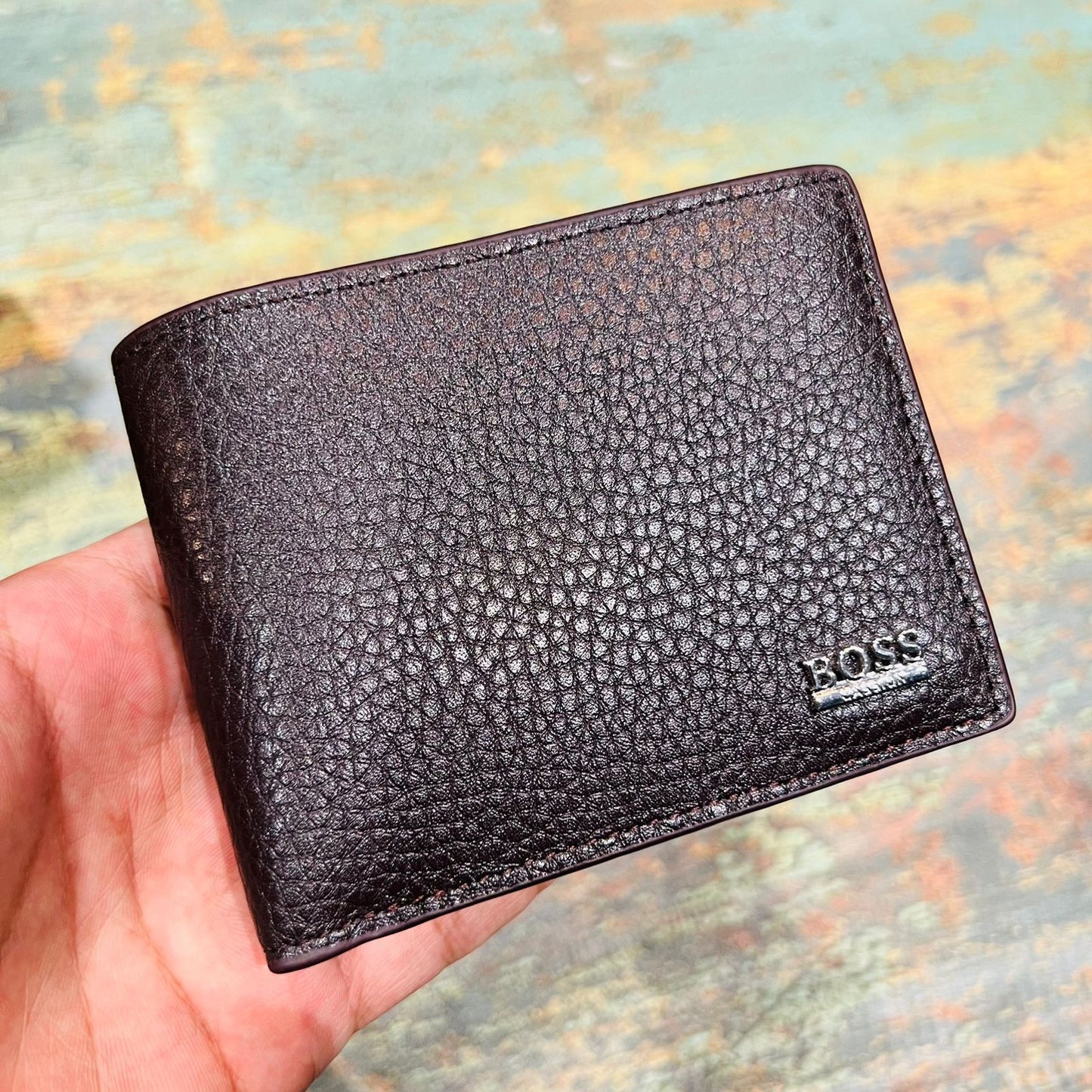 Boss WALLET