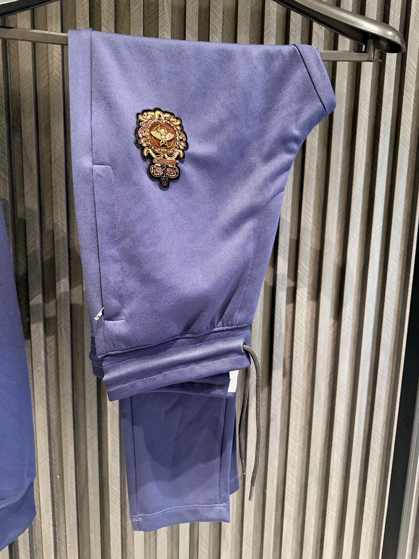 D&G TRACKSUIT