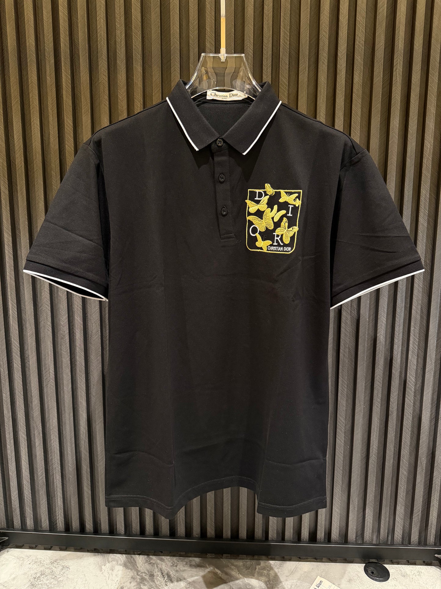 DIOR POLO IMPORTED