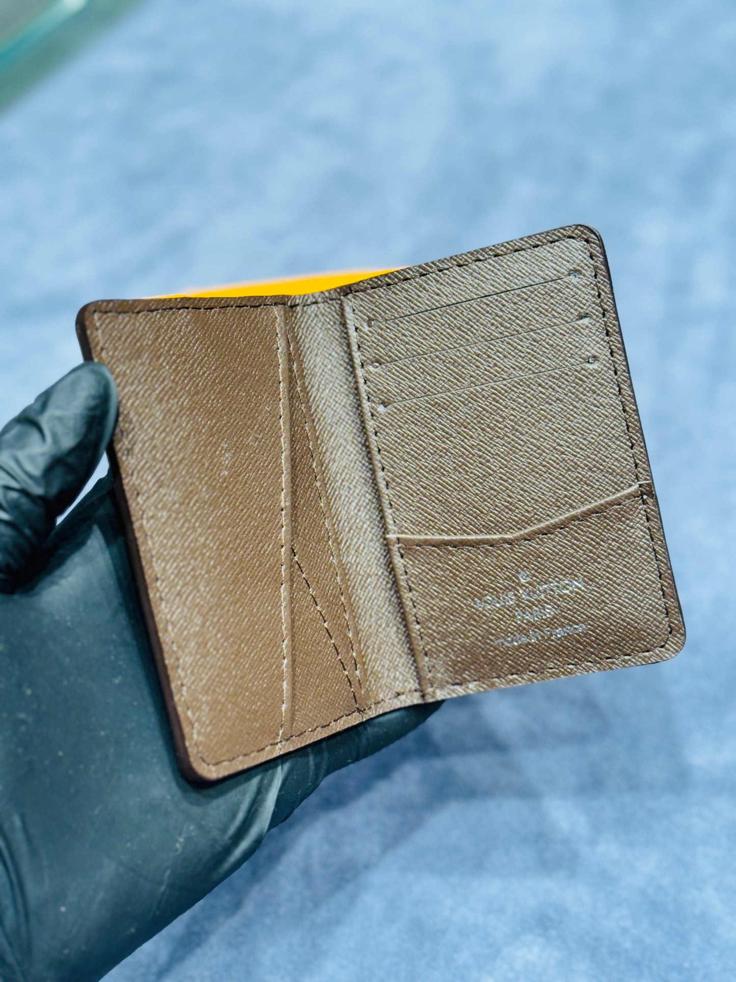 LV WALLET