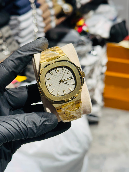 PATEK PHILIPPE AAA AUTOMATIC