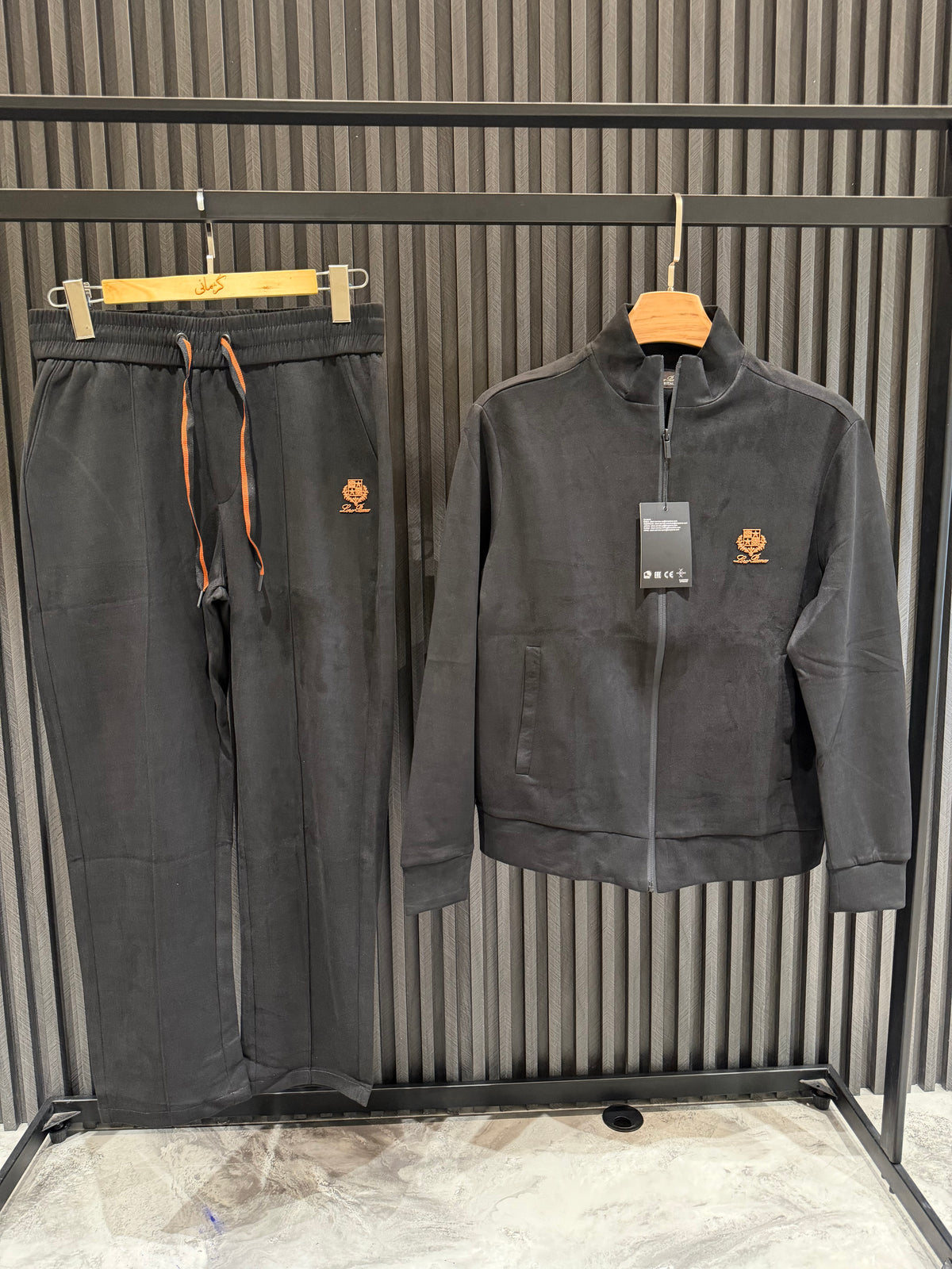 LORO PIANA TRACKSUIT