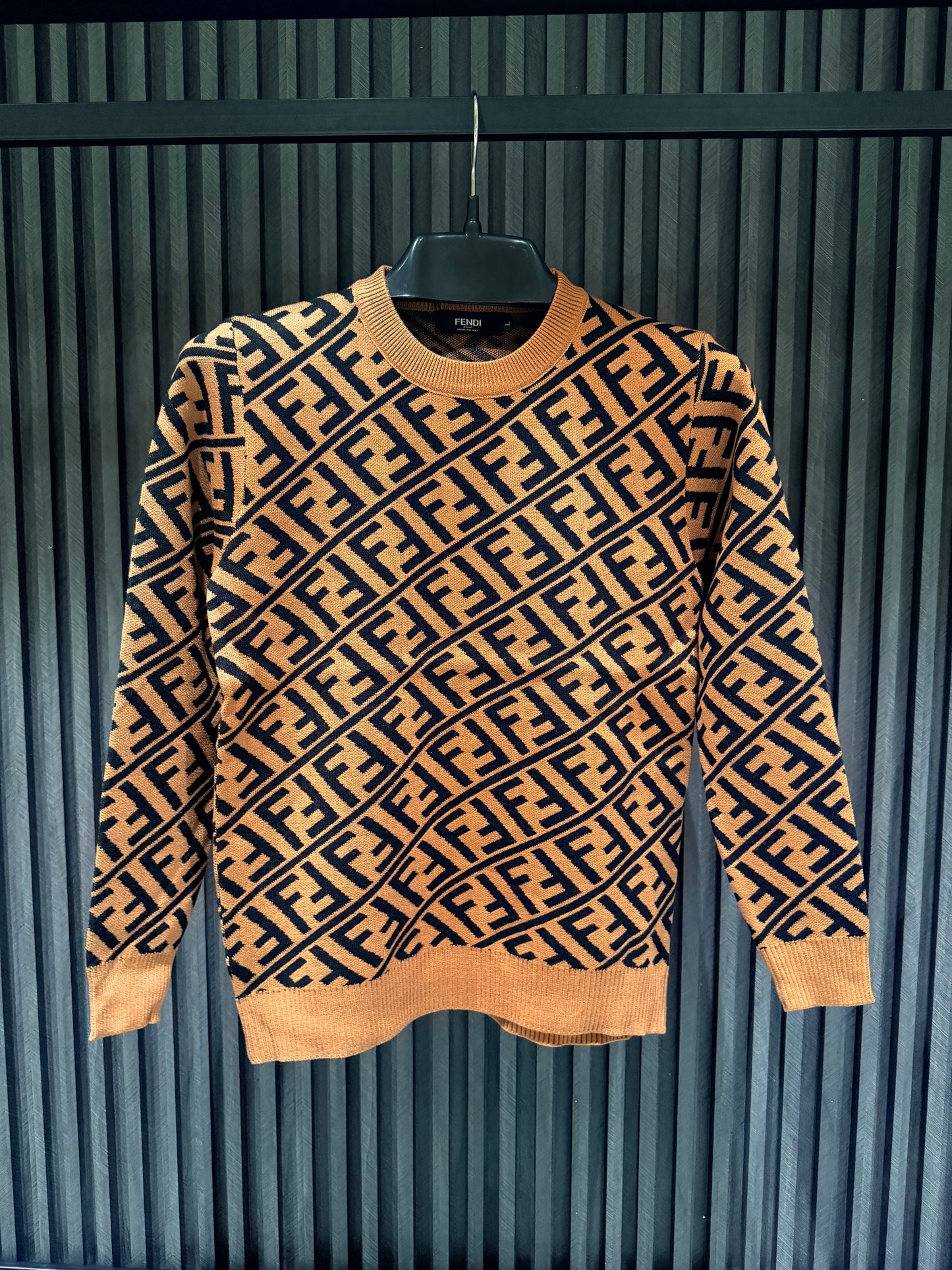 FENDI SWETTER