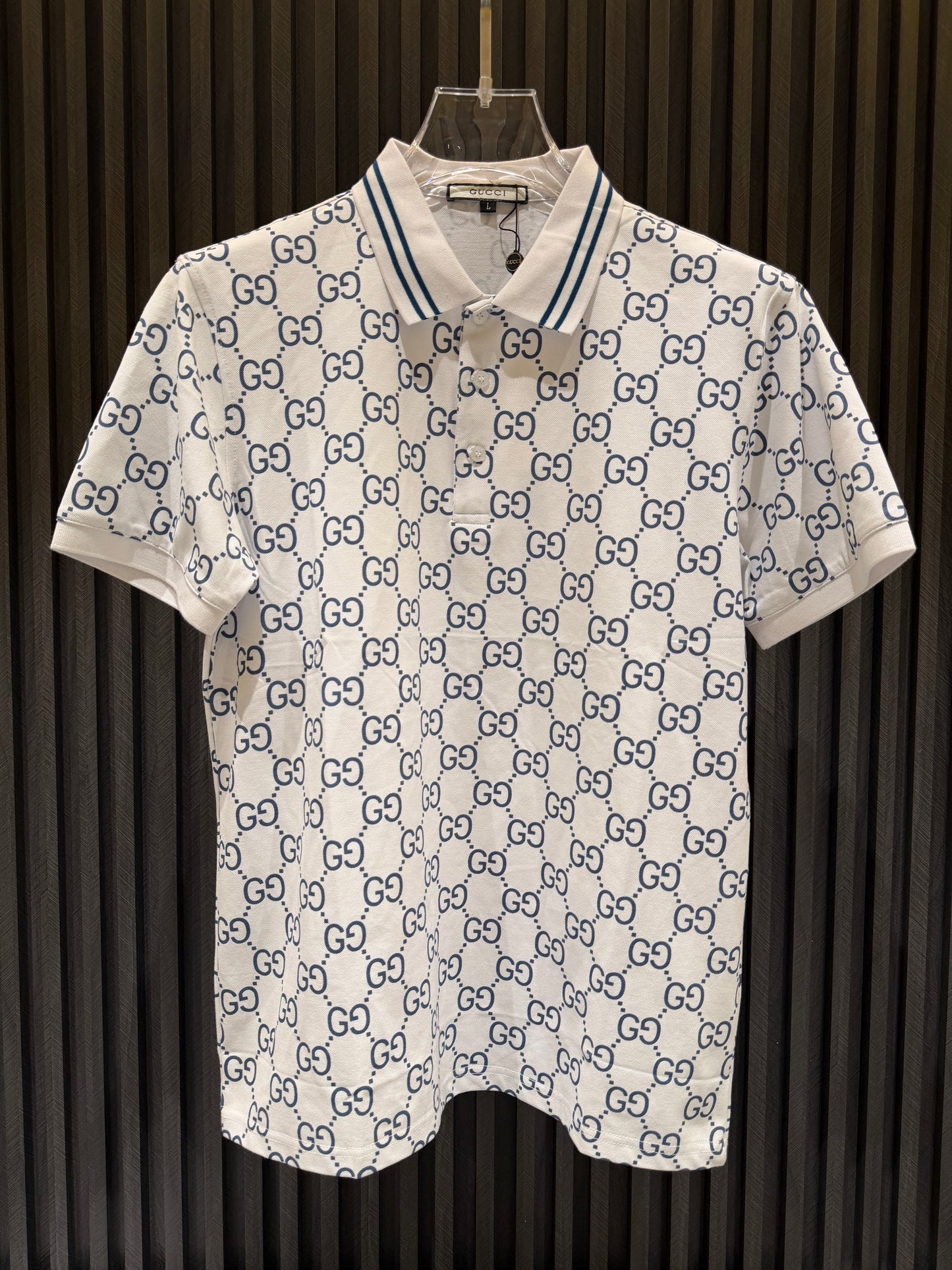 GUCCI POLO IMPORTED