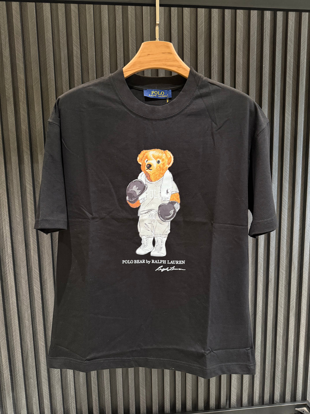 Polo TSHIRT 1.1 TURKEYMADE