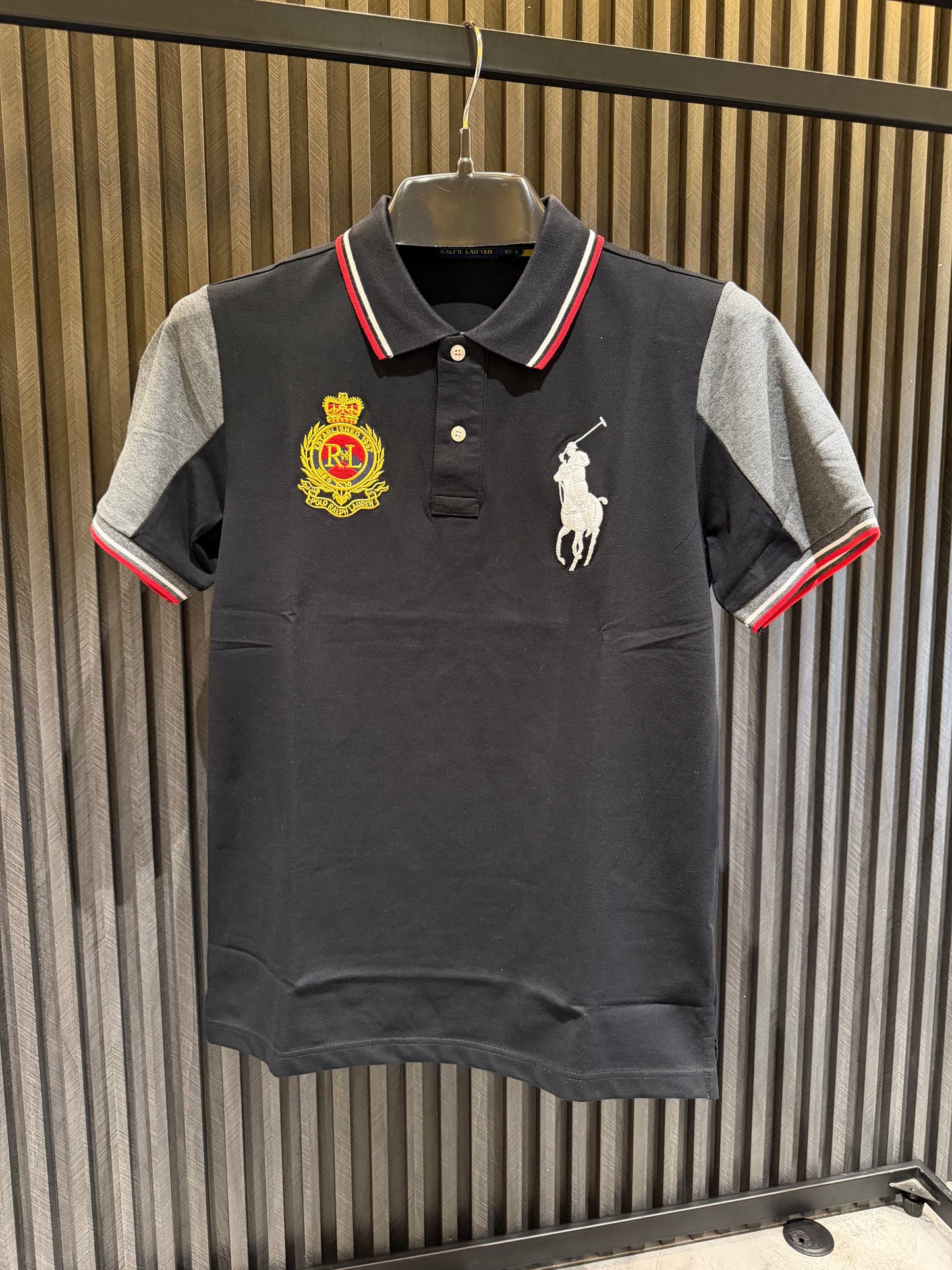 RL POLO