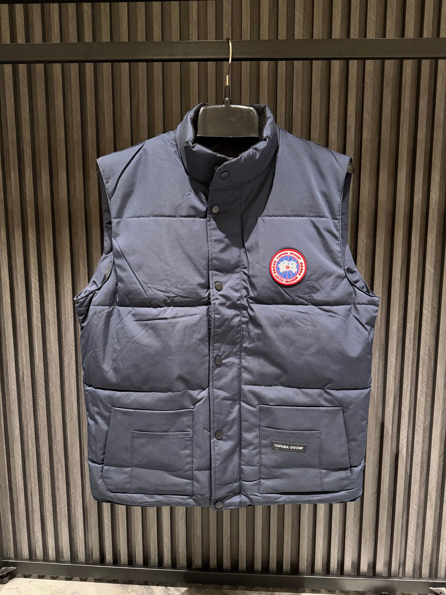 CANADA GOOSE SLEEVLEES