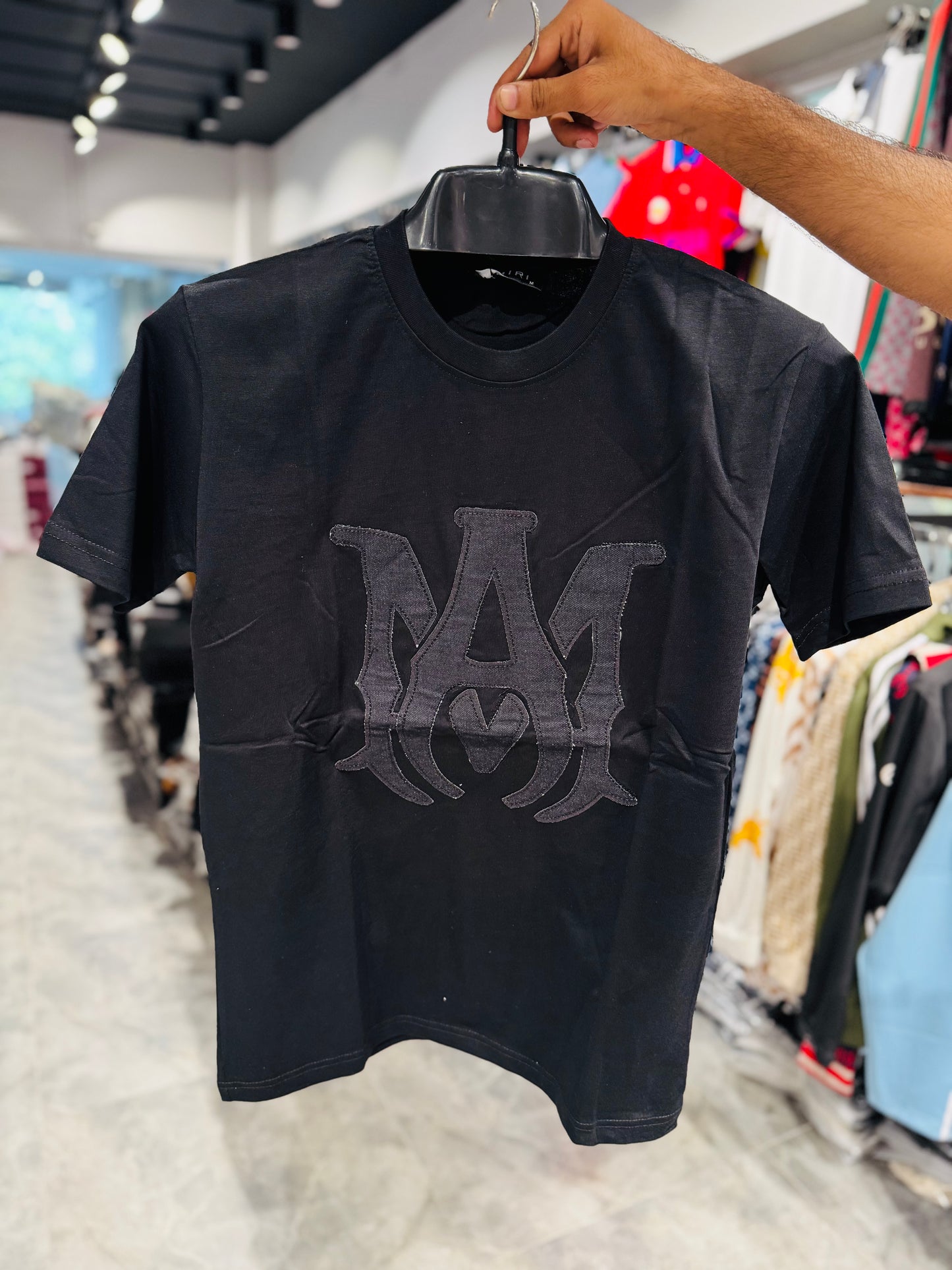 AMIRI TURKEY TSHIRT
