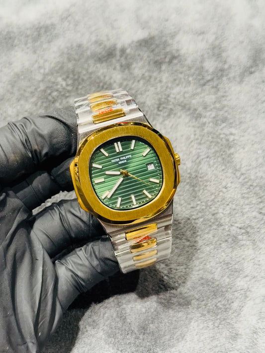 PATEK PHILIPPE AAA AUTOMATIC