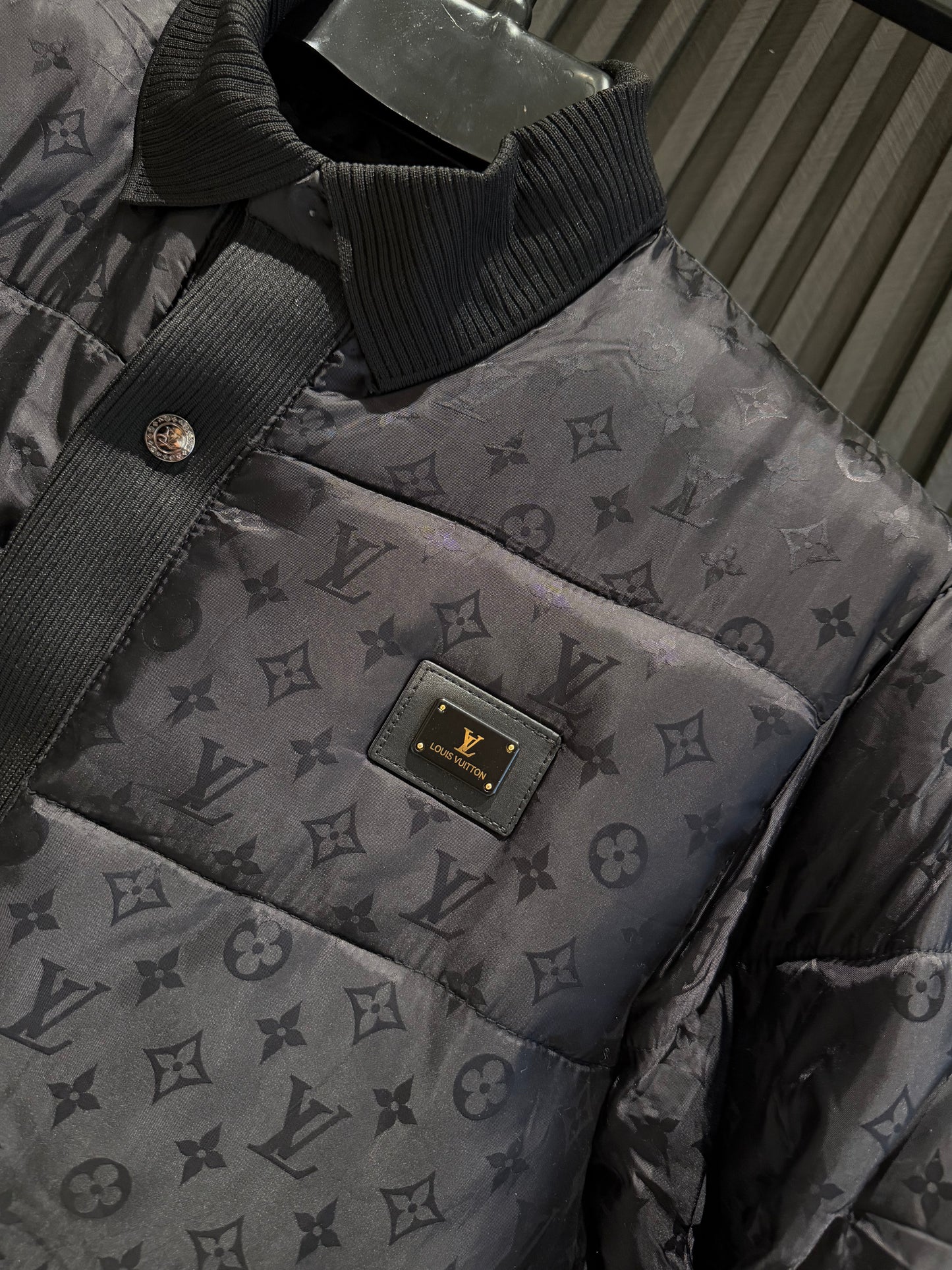 LV JACKET