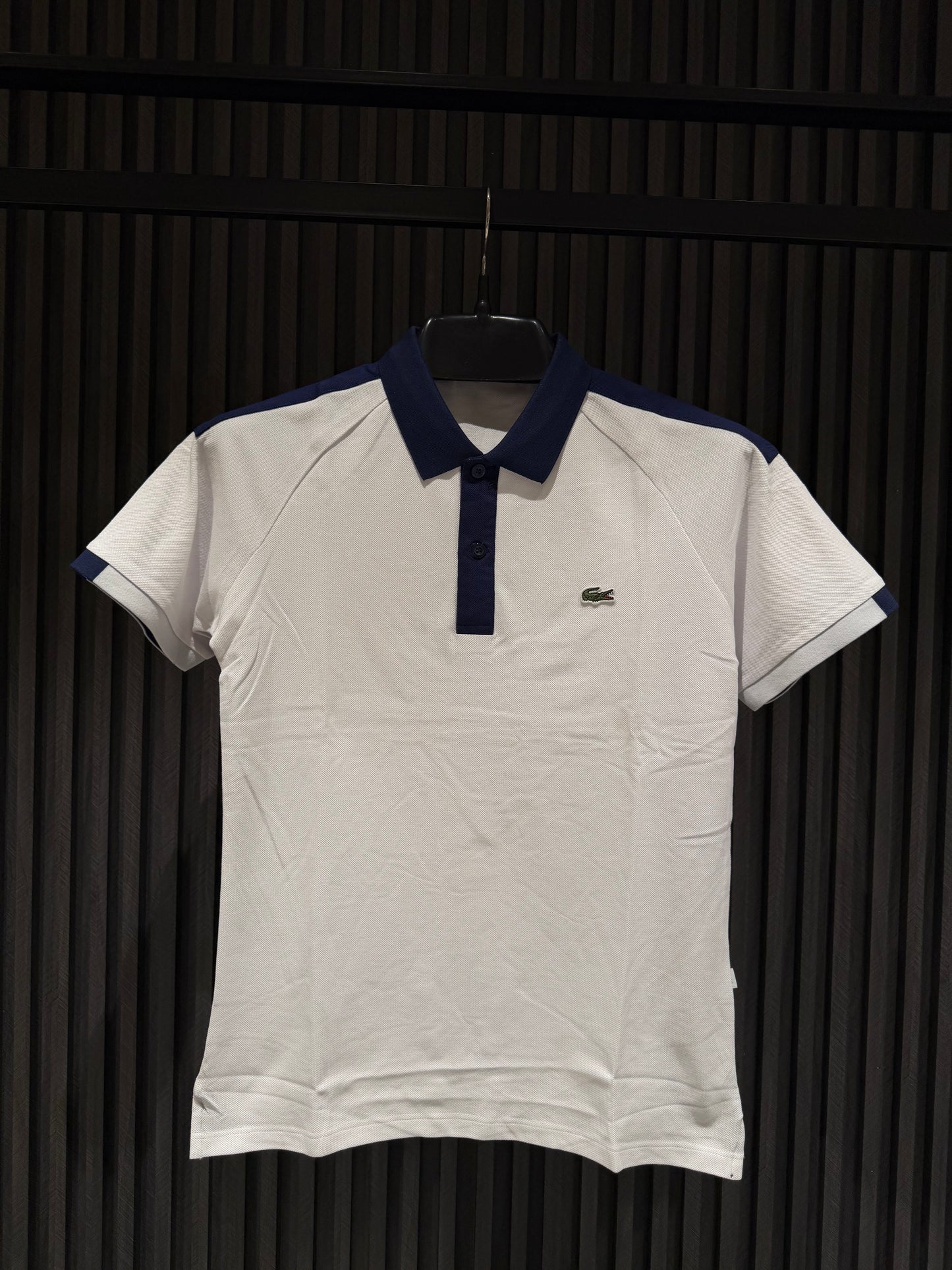 LACOSTE POLO