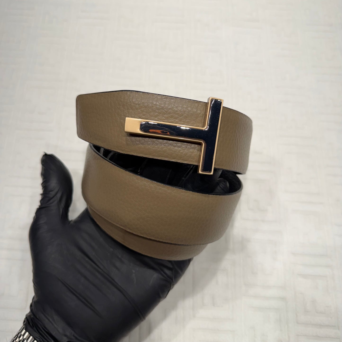 TOMFORD BELT