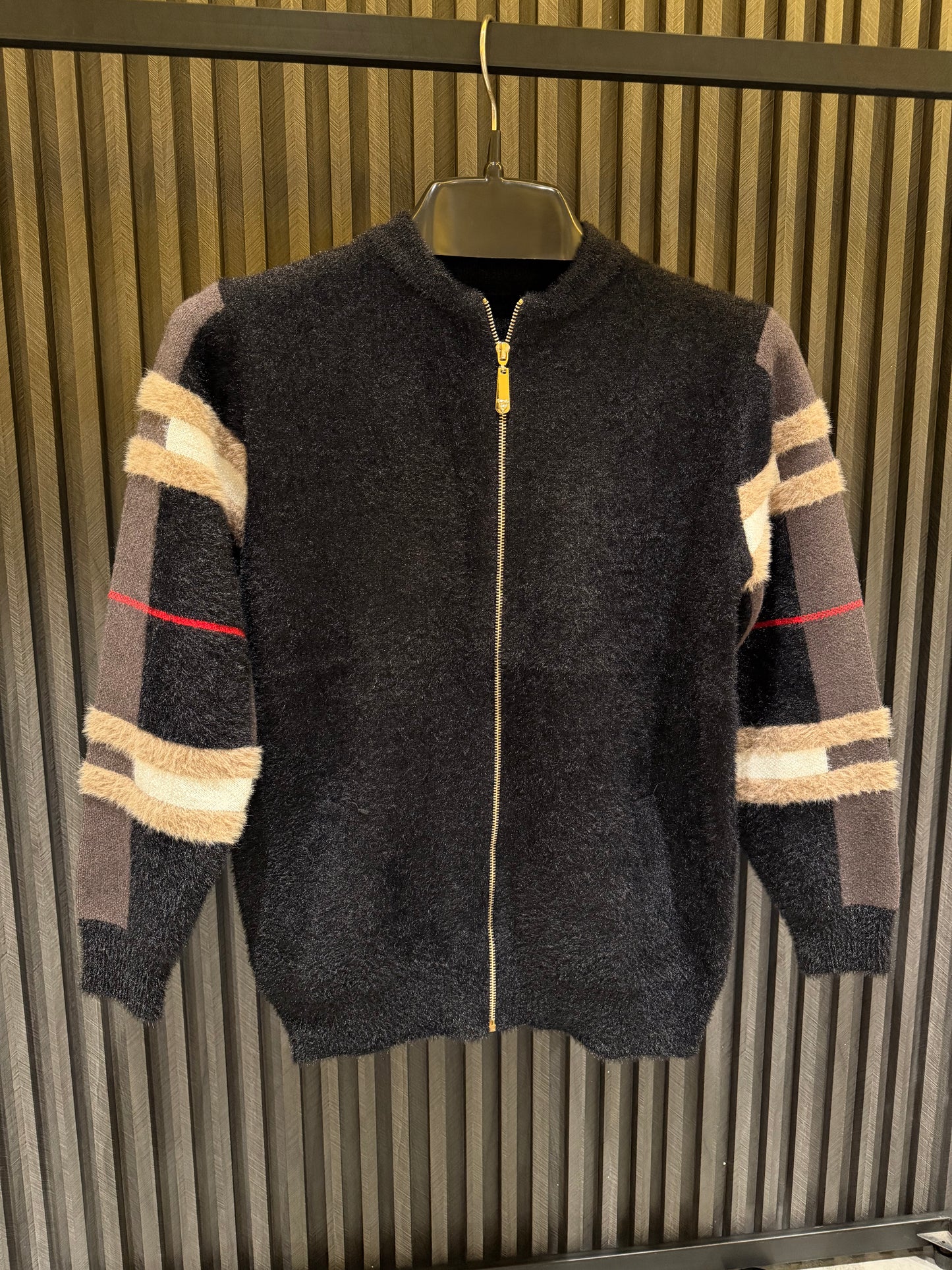 BURBERRY SWETTER